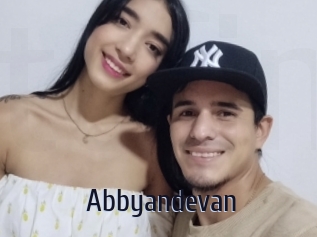 Abbyandevan