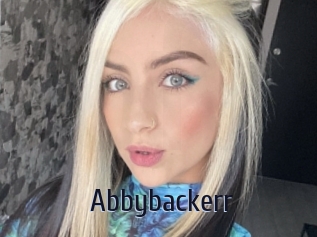 Abbybackerr