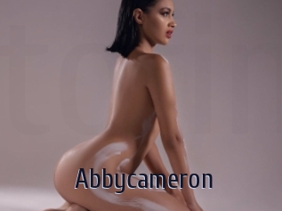 Abbycameron