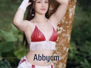 Abbycm