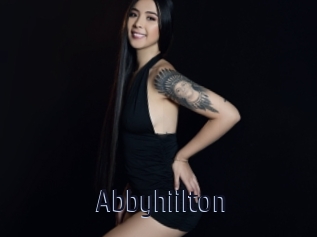 Abbyhiilton