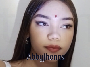 Abbyjhonns