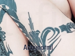 Abbynorml