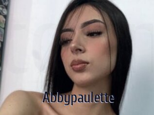 Abbypaulette