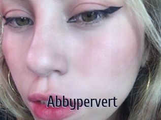 Abbypervert