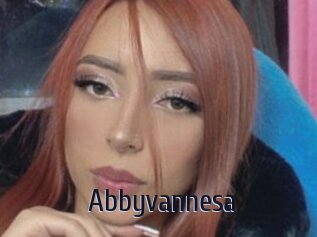 Abbyvannesa