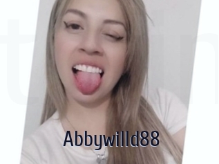 Abbywilld88