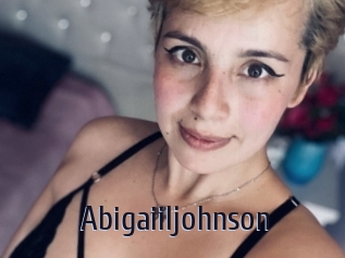 Abigaiiljohnson