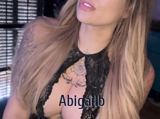 Abigailb