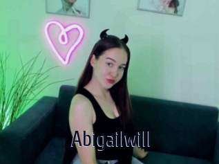 Abigailwill