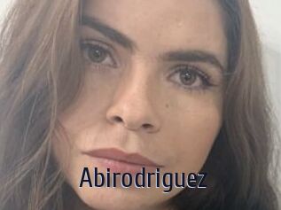 Abirodriguez