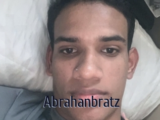 Abrahanbratz