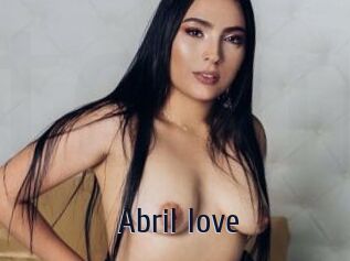 Abril_love