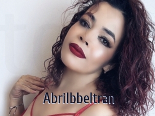 Abrilbbeltran