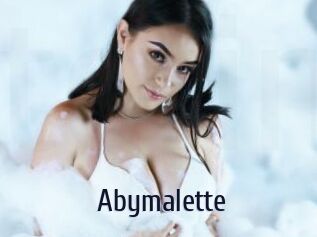 Abymalette