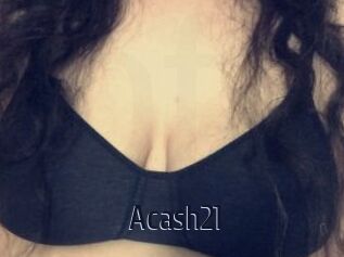 Acash21