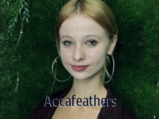 Accafeathers