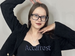 Accafrost