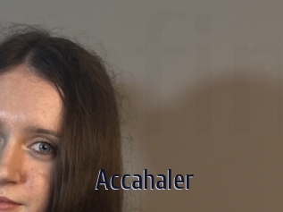 Accahaler