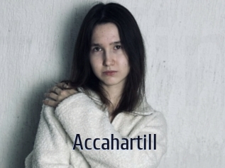 Accahartill