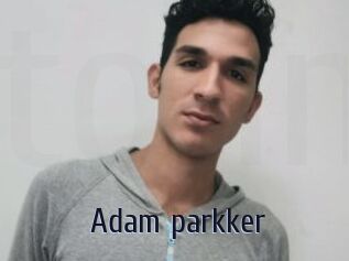 Adam_parkker