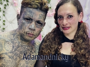 Adamandnicky