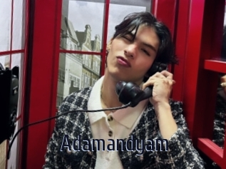 Adamandyam