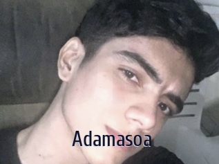 Adamasoa