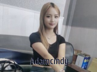 Adamcindy