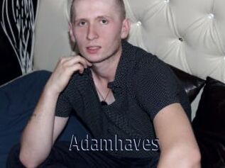 Adamhaves