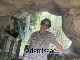 Adamisaac