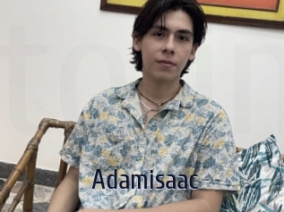 Adamisaac