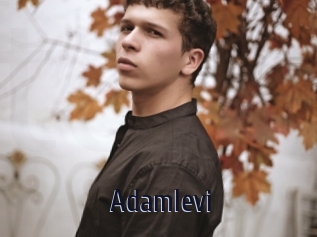 Adamlevi