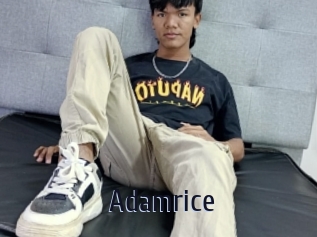 Adamrice