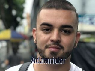 Adamrider