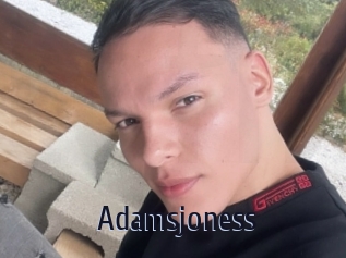 Adamsjoness