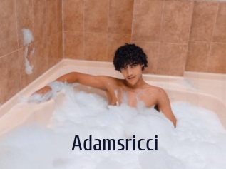 Adamsricci