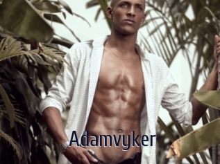 Adamvyker