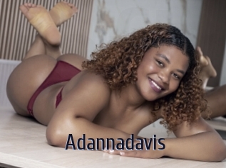 Adannadavis