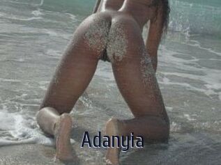 Adanyia