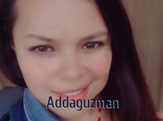 Addaguzman