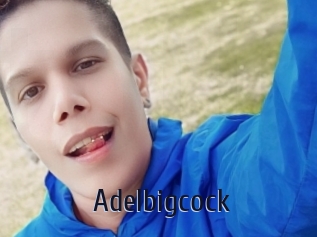 Adelbigcock