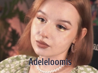 Adeleloomis