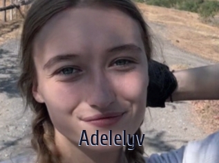 Adelelyv