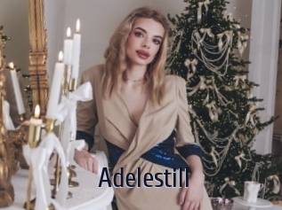 Adelestill