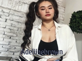 Adeliinebrown