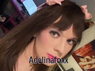 Adelinafoxx