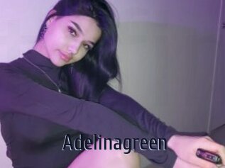 Adelinagreen