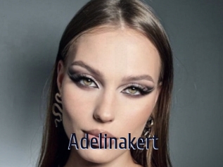 Adelinakert