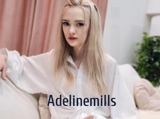 Adelinemills